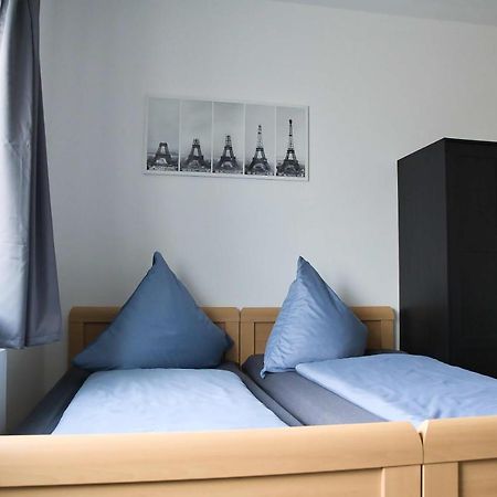 Heide Ferienwohnung Sued Schneverdingen Zewnętrze zdjęcie