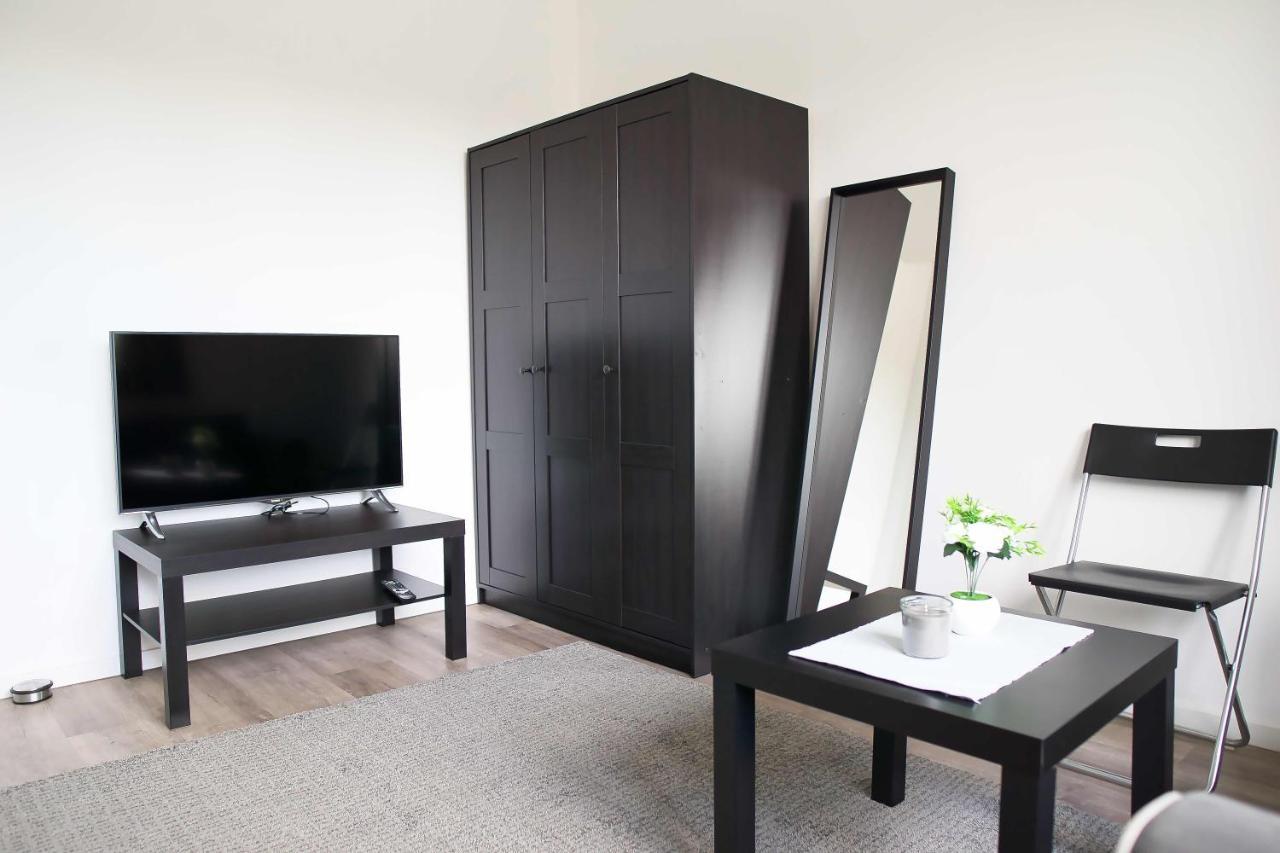 Heide Ferienwohnung Sued Schneverdingen Zewnętrze zdjęcie