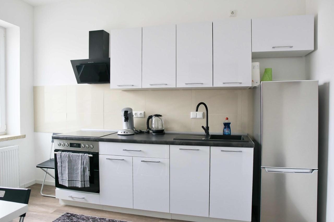 Heide Ferienwohnung Sued Schneverdingen Zewnętrze zdjęcie