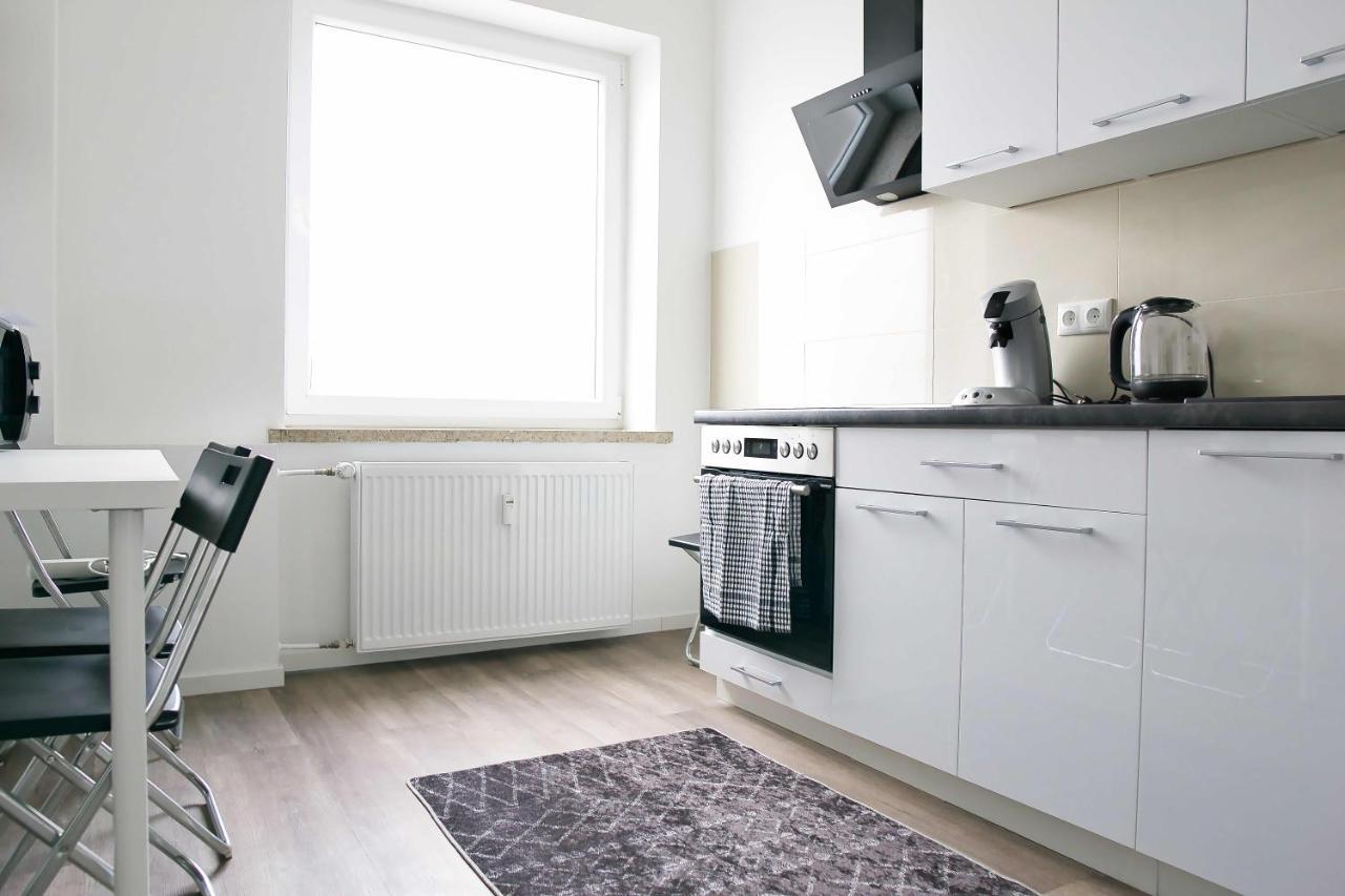 Heide Ferienwohnung Sued Schneverdingen Zewnętrze zdjęcie